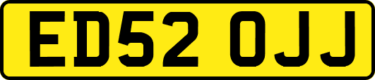 ED52OJJ