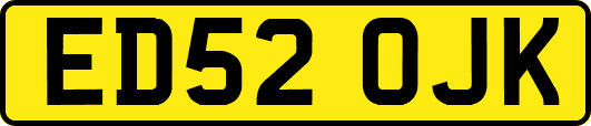 ED52OJK