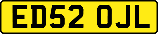 ED52OJL