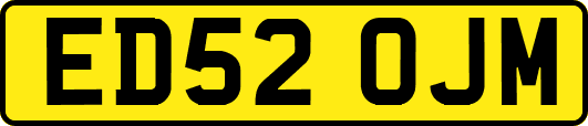 ED52OJM