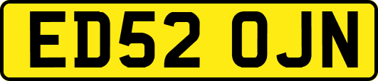 ED52OJN