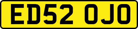 ED52OJO