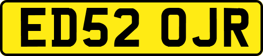 ED52OJR