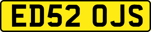 ED52OJS