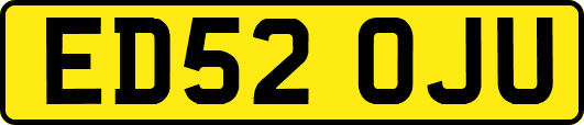 ED52OJU