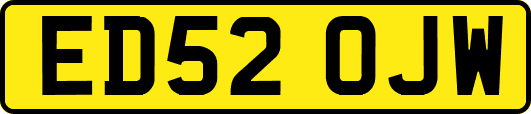 ED52OJW