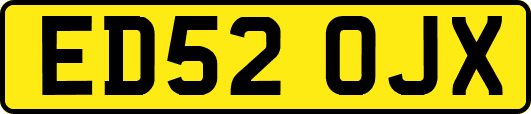 ED52OJX