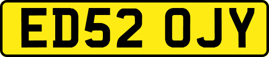 ED52OJY