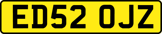 ED52OJZ