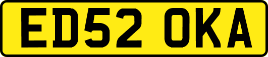 ED52OKA
