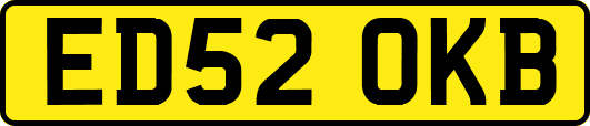 ED52OKB