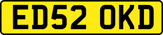 ED52OKD