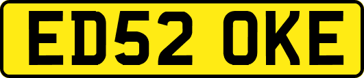 ED52OKE