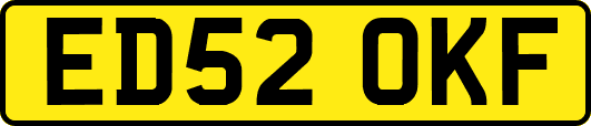ED52OKF