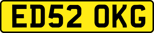 ED52OKG
