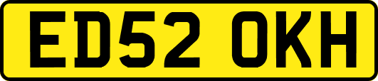 ED52OKH