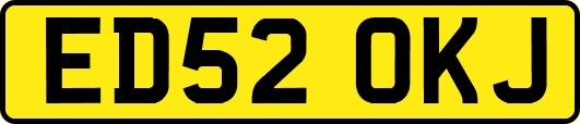 ED52OKJ