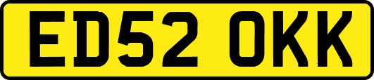 ED52OKK