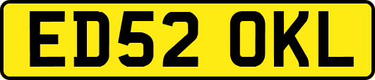 ED52OKL