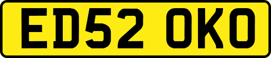 ED52OKO