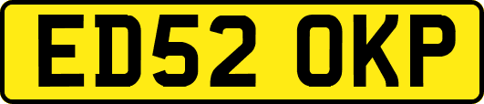 ED52OKP