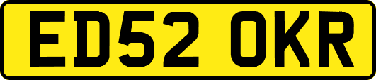 ED52OKR