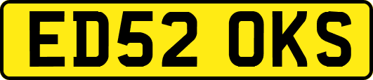 ED52OKS