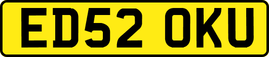 ED52OKU