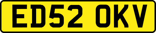 ED52OKV