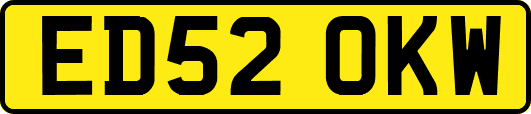ED52OKW