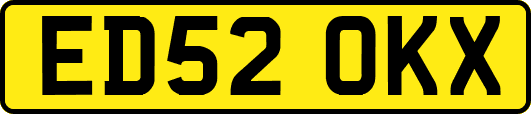 ED52OKX