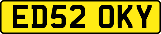 ED52OKY