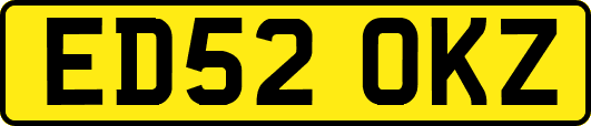 ED52OKZ