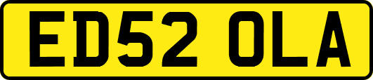 ED52OLA