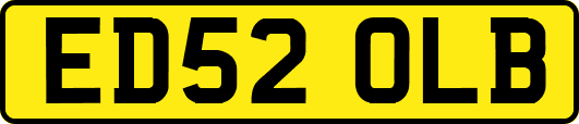 ED52OLB