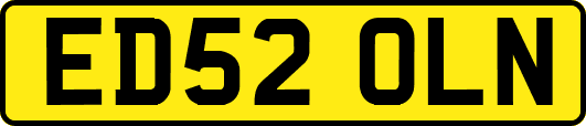 ED52OLN