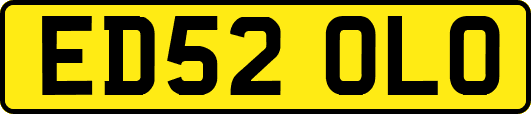 ED52OLO