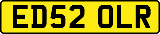 ED52OLR