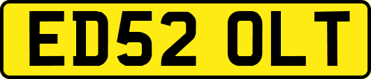 ED52OLT