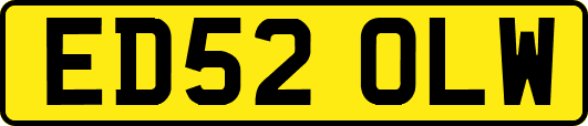 ED52OLW