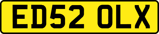 ED52OLX