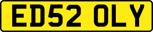 ED52OLY