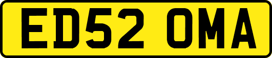 ED52OMA
