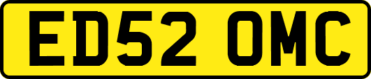 ED52OMC