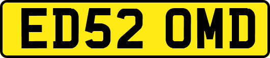 ED52OMD