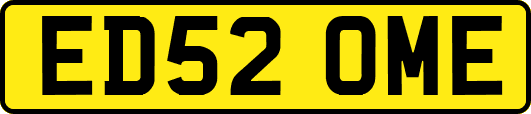 ED52OME