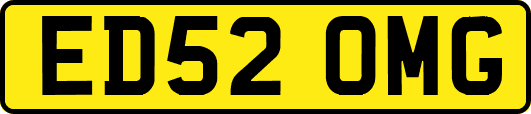 ED52OMG