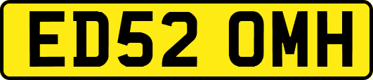 ED52OMH