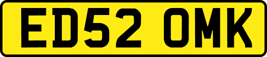ED52OMK