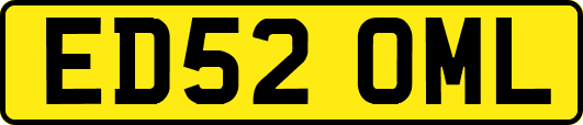 ED52OML